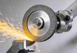 Casting Riser Large Stock Removal